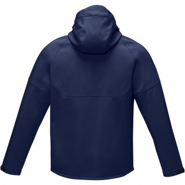 Logotrade firmakingitused pilt: Coltani meeste GRS taaskasutatud softshell jope