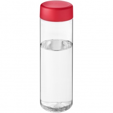 Logo trade ärikingid foto: H2O Active® Vibe 850 ml keeratava korgiga veepudel