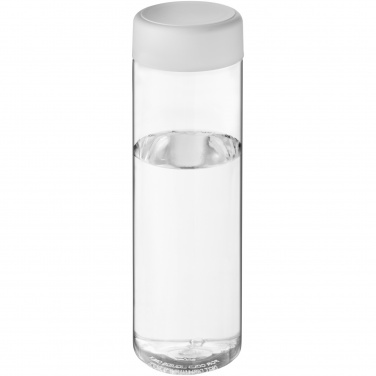 Logotrade reklaamkingitused pilt: H2O Active® Vibe 850 ml keeratava korgiga veepudel