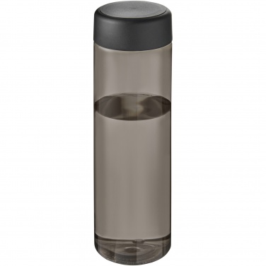 Logo trade firmakingitused foto: H2O Active® Vibe 850 ml keeratava korgiga veepudel