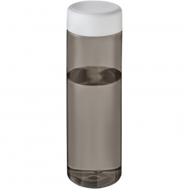 Logotrade meened pilt: H2O Active® Vibe 850 ml keeratava korgiga veepudel