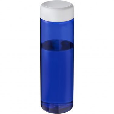Logo trade reklaamtooted foto: H2O Active® Vibe 850 ml keeratava korgiga veepudel