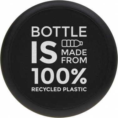 Logotrade meene foto: H2O Active® Eco Base 650 ml keeratava korgiga veepudel