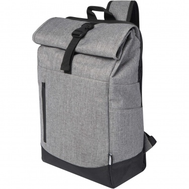 Logotrade ärikingi foto: Hoss 15,6" ülesrullitav sülearvuti seljakott 12L