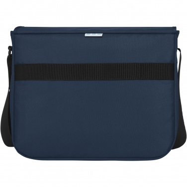 Logotrade reklaamtooted pilt: Baikal GRS RPET 15" sülearvutikott 12L