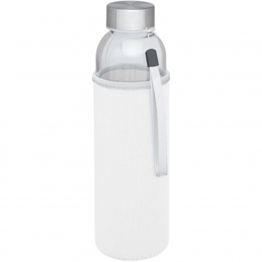 Logotrade ärikingitused pilt: Bodhi 500 ml klaasist veepudel