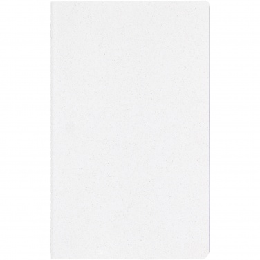 Logo trade ärikingitused foto: Fabia crush paberist kaanega märkmik