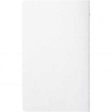 Logo trade reklaamtoote pilt: Fabia crush paberist kaanega märkmik