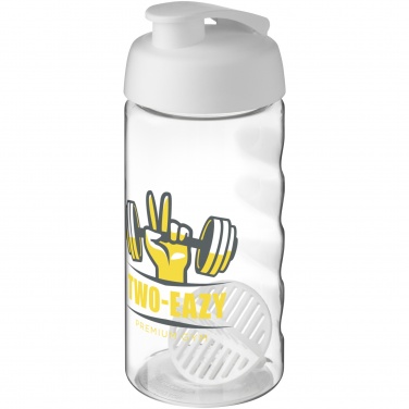 Logo trade reklaamtoote pilt: H2O Active® Bop 500 ml shakeri joogipudel