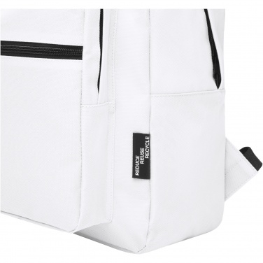 Logotrade meened pilt: Retrend GRS RPET seljakott 16L