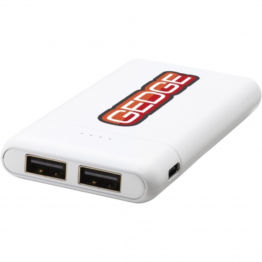 Logotrade reklaamkingid pilt: Odyssey 5000 mAh suure tihedusega toitepank