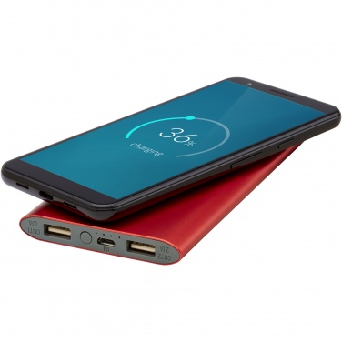 Logotrade reklaamkingid pilt: Juice 8000mAh juhtmevaba toitepank
