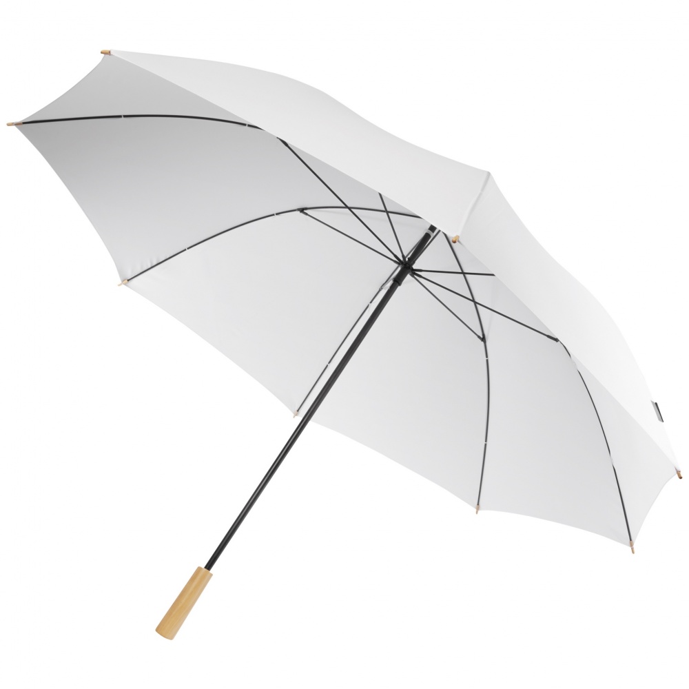 Logotrade ärikingituse foto: Romee 30'' tuulekindel taaskasutatud PET golfivari