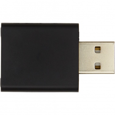 Logotrade meened pilt: Inkognito USB-andmete blokeerija