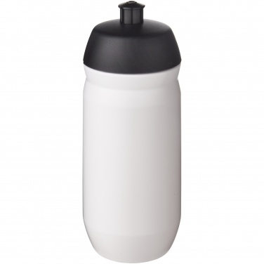 Logotrade reklaamkingitused pilt: HydroFlex™ 500 ml pigistatav spordipudel