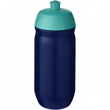 Logotrade firmakingid pilt: HydroFlex™ 500 ml pigistatav spordipudel