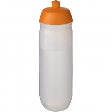 Logo trade reklaamtooted foto: HydroFlex™ Clear 750 ml pigistatav spordipudel