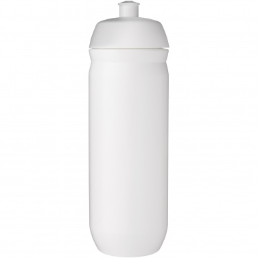 Logo trade reklaamtoote pilt: HydroFlex™ 750 ml pigistatav spordipudel
