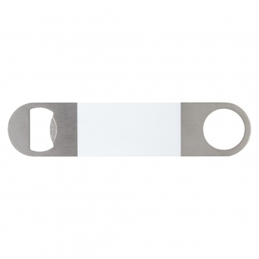 Logo trade reklaamtoote pilt: Lofootide pudeliavaja