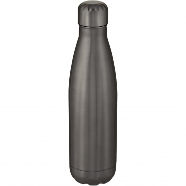 Logotrade reklaamkingitused pilt: Cove 500 ml vaakumisolatsiooniga roostevabast terasest joogipudel