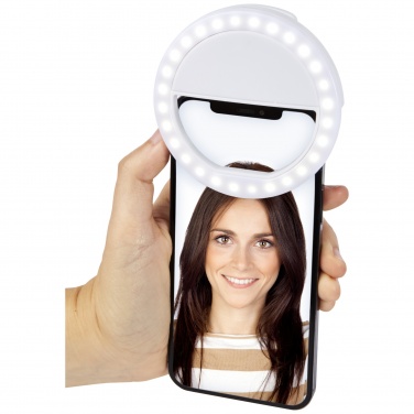 Logo trade ärikingituse pilt: Helina selfie valgus