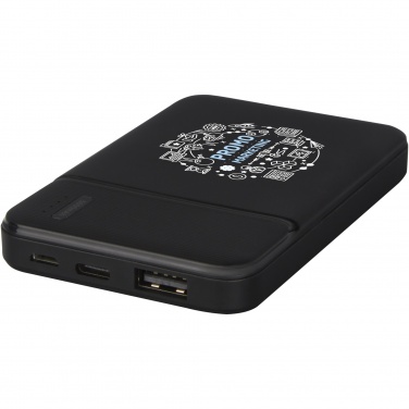 Logotrade meened pilt: Loop 5000 mAh taaskasutatud plastist akupank