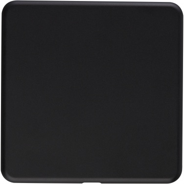 Logotrade firmakingi foto: Loop 10 W taaskasutatud plastist juhtmevaba laadimispadi