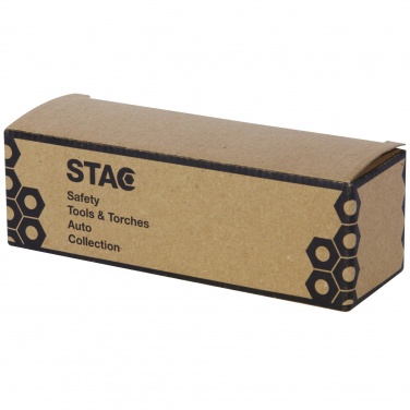 Logo trade reklaamkingi pilt: Fixie 8-funktsiooniline puidust jalgratta multitööriist
