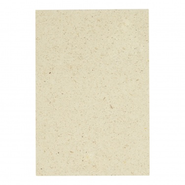 Logo trade reklaamtoote pilt: Verde 3-osaline murupaberist kirjatarvete kinkekomplekt