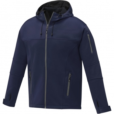 Logotrade reklaamkingitused pilt: Sobiv meeste softshell jakk