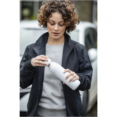 Logotrade reklaamtoote foto: Joogipudel Marka 600 ml vasest vaakumisolatsiooniga