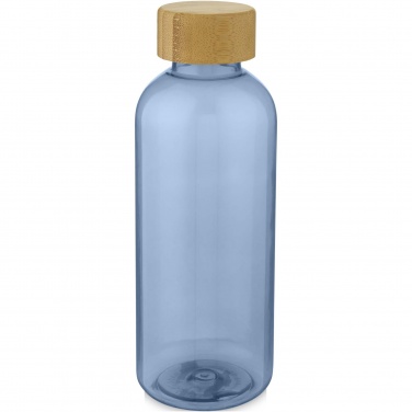 Logo trade reklaamkingituse pilt: Ziggs 650 ml taaskasutatud plastikust veepudel