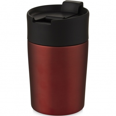 Logo trade reklaamtoote pilt: Jetta 180 ml vaakumisolatsiooniga termoskruus