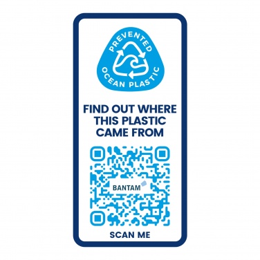 Logo trade ärikingitused foto: H2O Active® Eco Tempo 700 ml keeratava korgiga veepudel