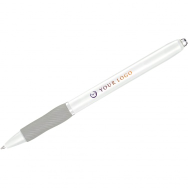 Logo trade reklaamkingituse pilt: Sharpie® S-Gel pastapliiats