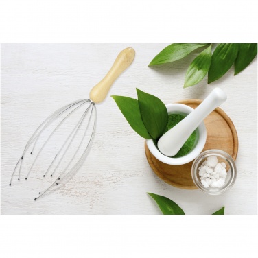 Logo trade firmakingituse pilt: Hator bambusest pea masseerija