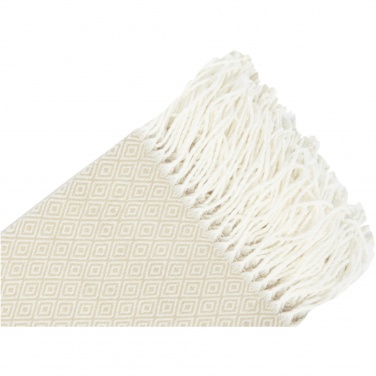 Logotrade reklaamtooted pilt: Zinnia suvine pleed