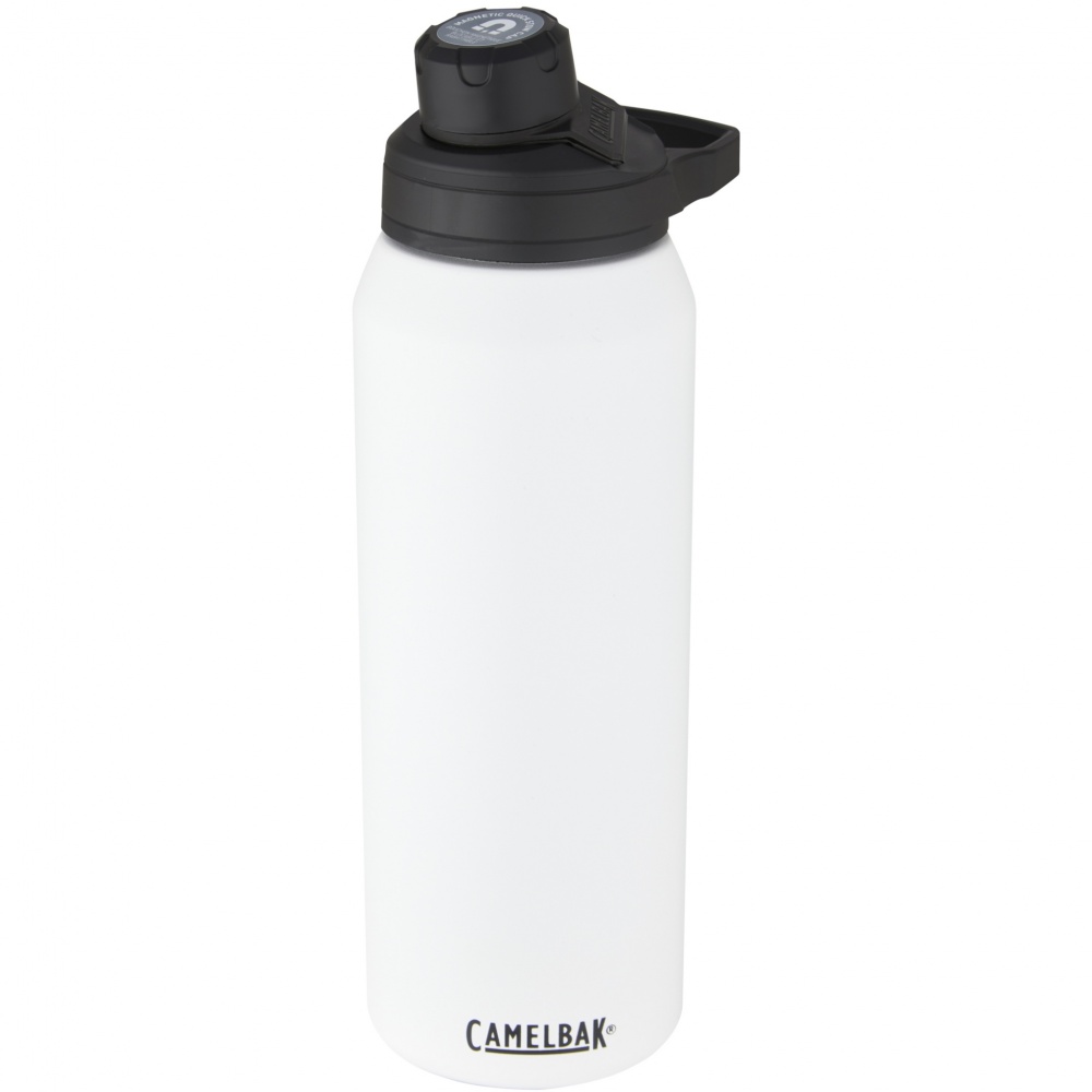 Logotrade reklaamkingid pilt: CamelBak® Chute® Mag 1 L roostevabast terasest spordipudel