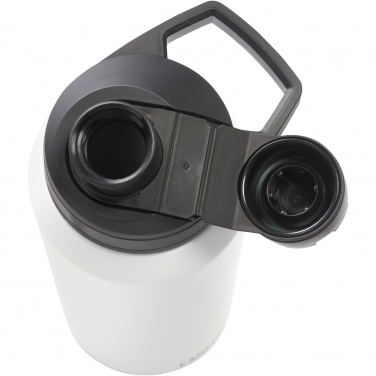 Logotrade firmakingitused pilt: CamelBak® Chute® Mag 1 L roostevabast terasest spordipudel