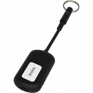 Logotrade meene foto: ADAPT go Bluetoothi helisaatja