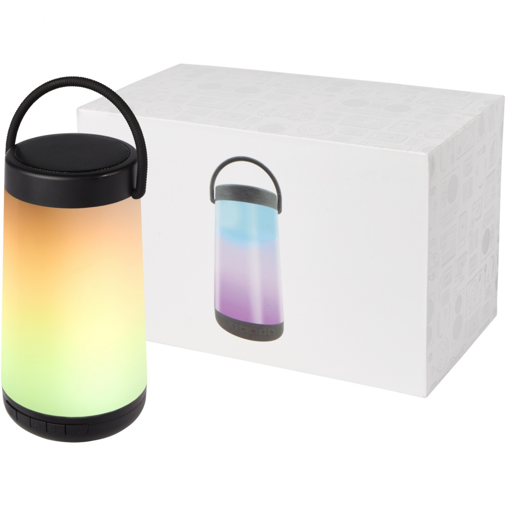 Logotrade ärikingid pilt: Move Ultra IPX5 väliskõlar koos RGB meeleoluvalgustusega