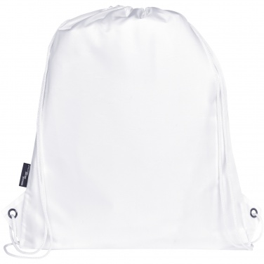 Logotrade reklaamtooted pilt: Adventure taaskasutatud  sussikott 9L