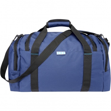 Logotrade firmakingid pilt: REPREVE® Meie Ocean™ GRS RPET kott 35L