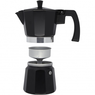 Logotrade firmakingi foto: Kone 600 ml mokakohvimasin