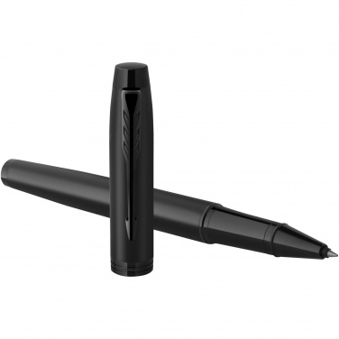 Logotrade ärikingitused pilt: Parker IM akromaatiline rullpallipliiats