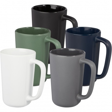 Logotrade ärikingituse foto: Perk 480 ml keraamiline kruus