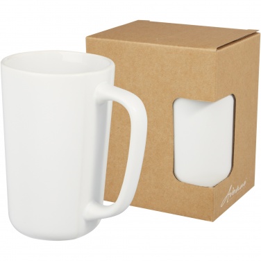 Logotrade reklaamkingituse foto: Perk 480 ml keraamiline kruus