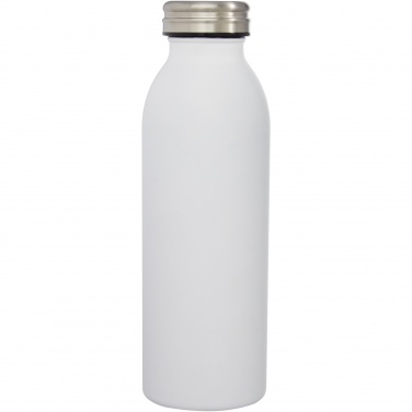 Logo trade firmakingituse pilt: Riti 500 ml vasest vaakumisolatsiooniga pudel 