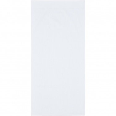Logotrade reklaamtooted pilt: Nora 550 g/m² puuvillane rätik 50x100 cm