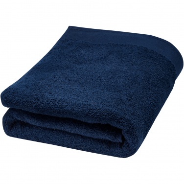 Logotrade meened pilt: Ellie 550 g/m² puuvillane rätik 70x140 cm